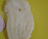 Foto langkah ke 1 dari resep Pisang goreng kopong isi Fla Keju.