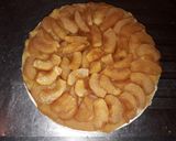 Foto del paso 6 de la receta: Tatin de Manzana 🍎💛🍏