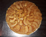 Foto del paso 6 de la receta: Tatin de Manzana 🍎💛🍏