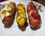 Foto del paso 2 de la receta: Salchichas a la Jumbo Curry... LuisFy