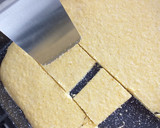 Foto del paso 7 de la receta: Galletitas SIN TACC de Polenta