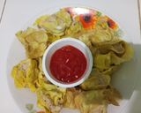 Foto langkah ke 6 dari resep 38. Dimsum tanpa tepung.