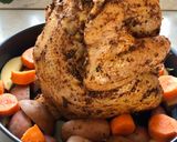 Grillcsirke recept fázis 4 fotója