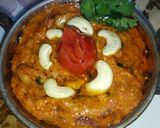 કાજુ બટર મસાલા (Kaju Butter Masala Recipe In Gujarati) રેસીપી સ્ટેપ9ફોટો