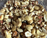 Foto del paso 2 de la receta: Barritas caseras saludables 💫