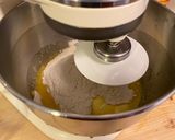 Kovászos kalács recept fázis 6 fotója