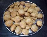 Indori danthal kachori recipe step 10 photo