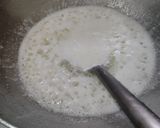 A picture of step 3 of Ghee.