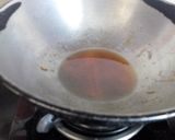 A picture of step 6 of Caramelized rice kheer.