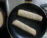 A picture of step 20 of Healthy Roll.