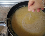 Foto del paso 9 de la receta: Trucha en salsa de almendras y naranja