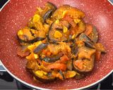 A picture of step 4 of Instant Baingan Bharta – Smoky Flavors in Minutes!.
