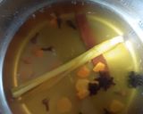 Foto langkah ke 2 dari resep Jamu Herbal.