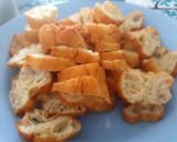 Foto langkah ke 4 dari resep Bubur Ayam Mama Gatty.