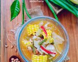 Foto langkah ke 6 dari resep Sayur Asem.