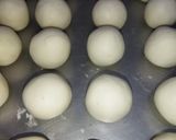 Foto langkah ke 4 dari resep Onde-onde.