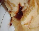 Foto langkah ke 8 dari resep Roti sobek magic com.