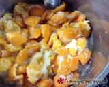 Tangerine marmalade recipe step 6 photo
