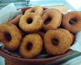 Foto del paso 4 de la receta: Donas 🍩🍩