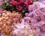 Foto del paso 3 de la receta: Ensalada riquísima y saludable