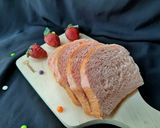 Foto langkah ke 8 dari resep Roti Tawar Mini.