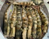 Foto langkah ke 1 dari resep Udang bakar madu gurihhh....