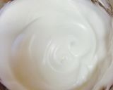 Hình bước làm 3 của món Bánh gâteux trà sữa trân châu