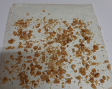 Foto del paso 5 de la receta: Arrollados de pan de miga