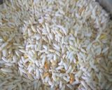 स्पाइसी ड्राई भेल (Spicy dry bhel recipe in hindi) रेसिपी चरण 1 फोटो