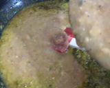 વેજ.મખ્ખનવાલા(veg.makhhanwala recipe in Gujarati) રેસીપી સ્ટેપ5ફોટો
