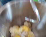 Foto langkah ke 3 dari resep Roti Goreng Rendang.