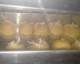 Nastar Selai Nanas Handmade langkah memasak 9 foto