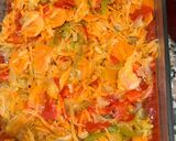 Foto del paso 3 de la receta: Lasaña vegetariana