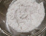 மேகி பால் கொழுக்கட்டை ரெசிபி ஸ்டேப் 3 புகைப்படம்