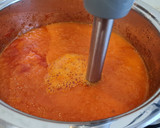 Foto del paso 6 de la receta: Salsa de tomate frito casera