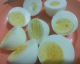 Foto langkah ke 2 dari resep Sambal Pake Telur.