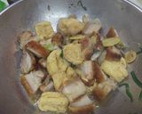 豆卜炆火腩的食譜步驟3照片