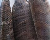 Foto langkah ke 1 dari resep Ikan Bakar Nila Bumbu Kuning ala Padang.