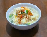Foto langkah ke 4 dari resep Misoa Kuah.