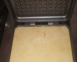 Foto del paso 4 de la receta: Budín de naranjas invertida en la flip de essen