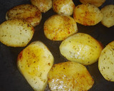 Foto del paso 2 de la receta: Secreto