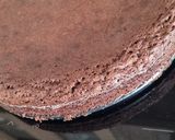 Csokis Brownie ☺️ recept fázis 4 fotója