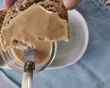 Foto del paso 5 de la receta: Tahinomelo o puesto en español tahini con miel
