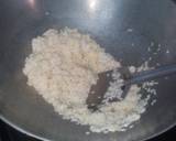 Grandma's khichdi and tasty fry recipe step 6 photo