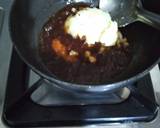 Dabeli stuffed mini parathas recipe step 1 photo