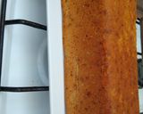 Foto del paso 4 de la receta: Budín 4/4 o clásico