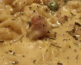 Foto del paso 9 de la receta: Pasta del Papa (Pope's Pasta)