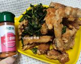 夜市美食-酥炸雞三角骨的食譜步驟8照片