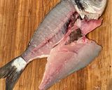 Une image de l'étape 1 de Bouillabaisse à ma facon.