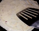 Foto langkah ke 4 dari resep Qurus (Arabic Pancake versi Arab Oman.